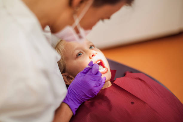 Best Urgent Tooth Repair  in Kamas, UT