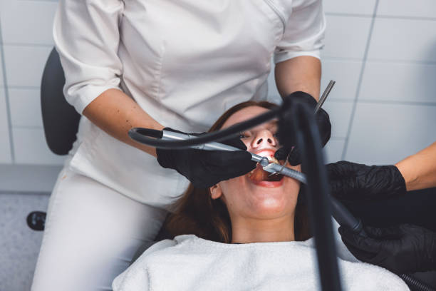 Best Cracked Tooth Emergency Dentist  in Kamas, UT