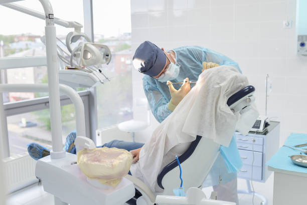 Urgent Tooth Repair in UT